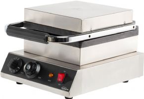 Gaufrier élèctrique 4x6 2Kw