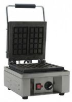 Gaufrier pour 2 gaufres (PA 10180)