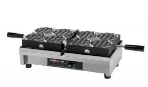 Gaufrier pour gaufre sucette