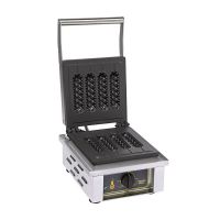 Gaufrier simple à bâtonnets