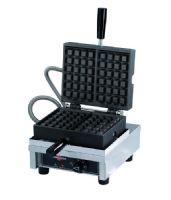 Gaufrier simple gamme 90 - 3x5 Bruxelles