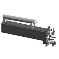 Générateur de vapeur SV