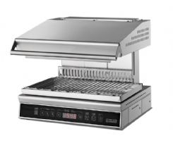 GIORIK SALAMANDER 570 ÉCRAN TACTILE