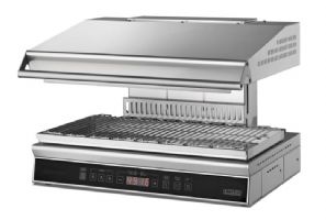 GIORIK SALAMANDRE 735 ÉCRAN TACTILE