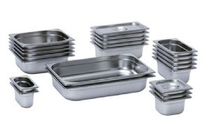 GN RÉCIPIENT 1/4GN-150MM