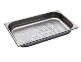 GN RÉCIPIENT PERFORÉ 1/1GN-150MM