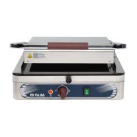 Gril Céramique Simple  Plaques Lisses