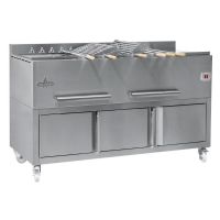 Grill Charbon de Bois  K13BF