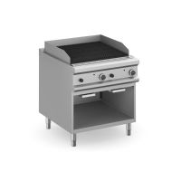 GRILL CHARCOAL SUR BAIE LIBRE