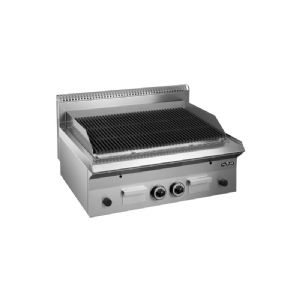 GRILL CHARCOAL TOP GPL865G