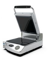 Grill panini en vitrocéramique SPIDOGLASS SP010E