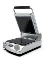 Grill panini en vitrocéramique SPIDOGLASS SP010P