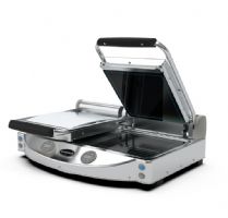 Grill Panini Version Double SPIDOGLASS SP020E
