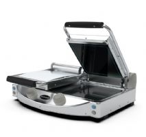 Grill Panini Version Double SPIDOGLASS SP020P