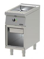 GRILL SAUTEUSE ELECTRIQUE  1 ZONE
