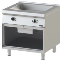 GRILL SAUTEUSE ELECTRIQUE  2 ZONES