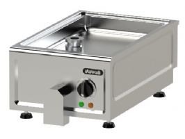 GRILL SAUTEUSE ELECTRIQUE  SERIE 600