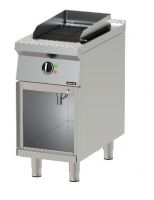 GRILL VAPEUR ELECTRIQUE  1 ZONE