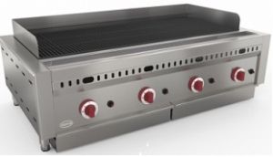 Grillade Barbecue a gaz haute performance