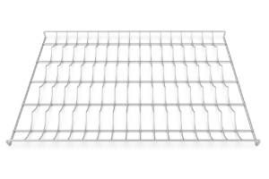 Grille chromée Ultralight - 5 canaux.