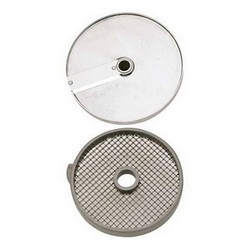 Grille+éminceur 5 mm (28110)