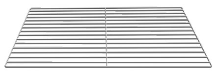 Grille en plaqtique GN 1/1 Inox