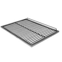Grille forme O 585x465 mm (CBQ-060)