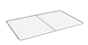 GRILLE PLASTIQUE GN 1/1