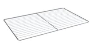 GRILLE PLASTIQUÉE POUR PÂTISSERIE