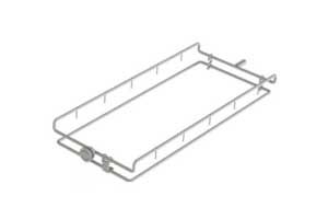 GRILLE POUR NERVURE MEGA MULTIF