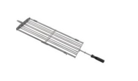 GRILLE ROTATIF 3 POULETS