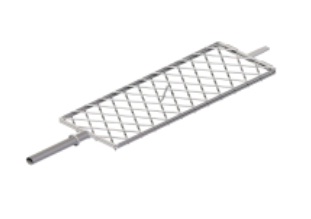 GRILLE ROTATIF MULTI-USAGE P/GGSDR