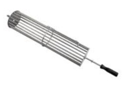 GRILLE ROTATIF POUR POMMES DE TERRE P/ GRGM L900