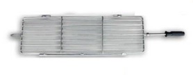Grille rotative cuisses