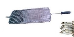 Grille rotative damier