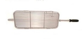 Grille rotative saucisses