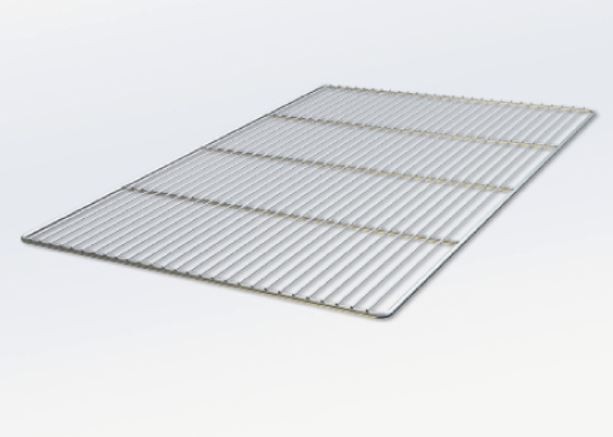 Grille simple  600x400 mm