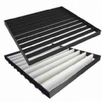 Grille téflon+couteau plastique