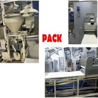 Groupe automatique Pro+ d'occasion