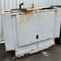 Groupe Électrogène 60KVA