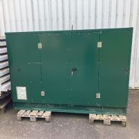 Groupe électrogène diesel 80 KVA