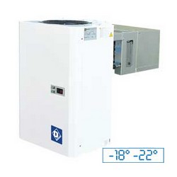 GROUPE FRIGORIFIQUE -18/-22°C