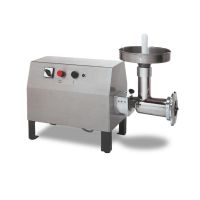 Hachoir à viande professionnel de 250 kg/h