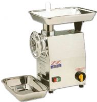 Hachoir D98 mm double coupe 600 Kg/H