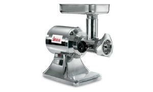 Hachoirs Non réfrigéré TC 12 E S/S HEAD 400/50/3