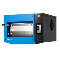 He 400 : four à pizza ultime pour la maison