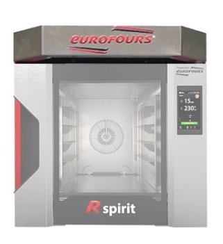 Hotte avec condensateur H= 190 mm