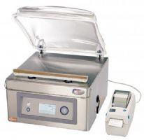 Injection de gaz inerte