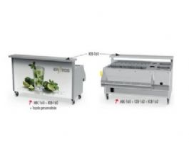 Kit bar pour meuble cocktail