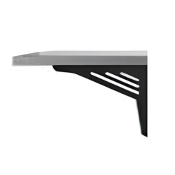 kit d'étagères 700mm